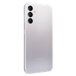 Celular Samsung A14 6,6" 128GB Silver                                      