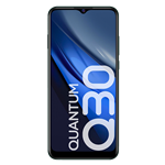 Celular Quantum Q30 6,5" 128GB Negro                                       