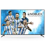 Smart Tv Noblex 58" DB58X7550 4K Android                                   