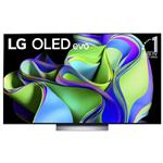 Smart Tv LG 65" OLED65C3PSA Oled ThinQ 4K                                  