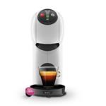 Cafetera Dolce Gusto Genio S Basic Blanca                                  