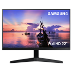 Monitor Led Samsung 22" 22D300H/FT350H Full HD                             