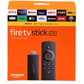 Tv Stick Amazon Fire                                                       