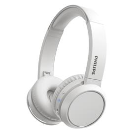 Auricular On Ear Philips TAH4205BK Blanco                                  