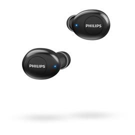 Auricular True Wireless Philips TAT2205BK Negro                            