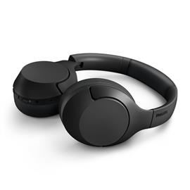 Auricular Philips TAH8506BK Bluetooth Negro                                