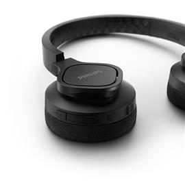 Auricular Philips TAA4216BK Bluetooth Negro                                