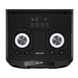 Bafle Philips TAX5708-77 Bluetooth 400Watts                                