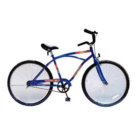 Bicicleta Playera Futura 4154 Rodado 20                                    