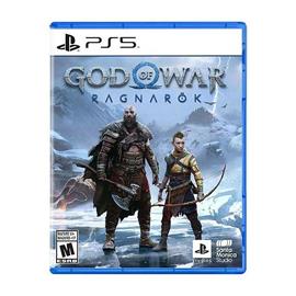 Juego Sony PS5 God Of War Ragnarok                                         
