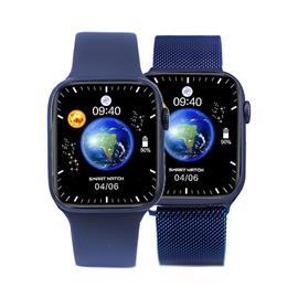 Smartwatch Mistral SMT-W28-02 doble Malla                                  