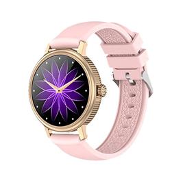 Smartwatch X-View Quantum Q4 Gold                                          