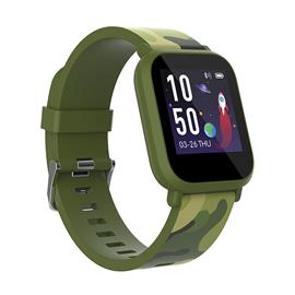 Smartwatch X-View Cronos Kids Android & iOS Verde                          