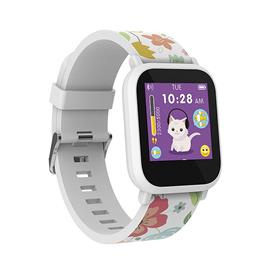Smartwatch X-View Cronos Kids Android & iOS Blanco                         