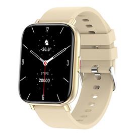 Smartwatch X-View Quatum Q1 Gold                                           