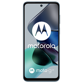 Celular Motorola G23 6,5" 128GB Azul                                       