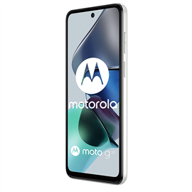 Celular Motorola G23 6,5" 128GB Blanco                                     
