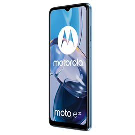 Celular Motorola E22 6,5" 64GB Azul                                        