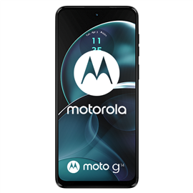 Celular Motorola G14 6.5" 128GB Gris                                       