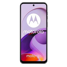 Celular Motorola G14 6.5" 128GB Rosa                                       