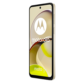 Celular Motorola G14 6.5" 128GB Beige                                      