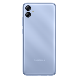 Celular Samsung A04E 6,5" 32GB Light Blue                                  