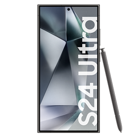 Celular Samsung S24 Ultra 6.8" 512 GB NEGRO                                