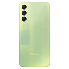 Celular Samsung A24 6.5" 128GB Vedre                                       