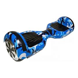 Hoverboard Kanji 6,5" 500Watts Azul                                        
