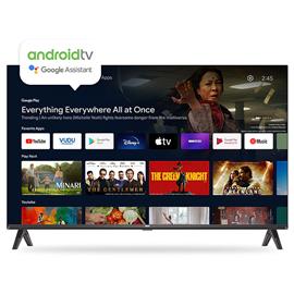 Smart Tv RCA 32" R32AND HD Android Tv                                      