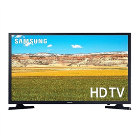 Smart Tv Samsung 32" UN32T4300AGCZB HD                                     