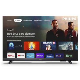 Smart Tv Philips 32" 32PHD6918 HD Google Tv                                