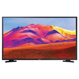 Smart Tv Samsung 43" UN43T5300AGCZB Full HD                                