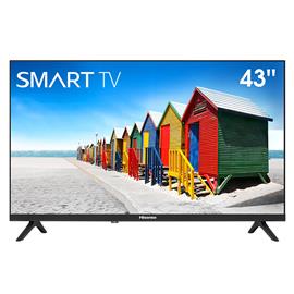 Smart Tv Hisense 43" 9143A42H Full HD.VIDAA.                               
