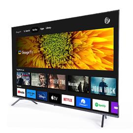 Smart Tv BGH 50" B5023US6G 4K Google Tv                                    