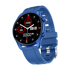 Smartwatch X-View Quantum Q5 Blue                                          