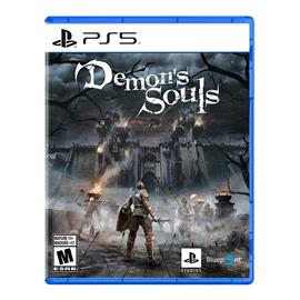 Juego Sony PS5 Demon.s Souls                                               