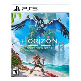 Juego Sony PS5 Horizon Forbidden West                                      