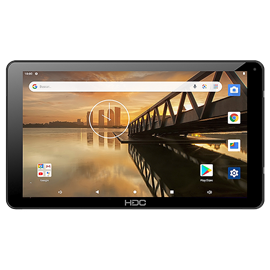 Tablet HDC H10 One Pantalla 10" 2GB/32GB                                   