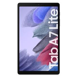 Tablet Samsung TAB A7 Lite T220 Gris                                       