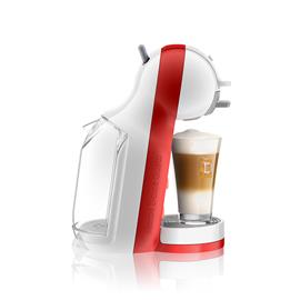 Cafetera Moulinex Dolce Gusto Mini PV120558 15 Bares 1300Watts             