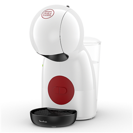 Cafetera Dolce Gusto Piccolo XS 15 Bares 1500Watts                         