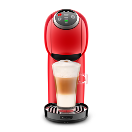 Cafetera Dolce Gusto Genio S Plus 15 Bares 1500Watts                       