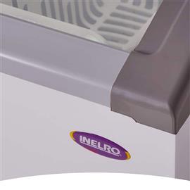 Freezer Inelro FIH-550PI 510Lts                                            