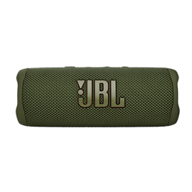 Parlante Portátil JBL Flip 6 Bluetooth Verde                               