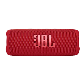 Parlante Portátil JBL Flip 6 Bluetooth Rojo                                