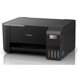 Impresora Multifunción Epson Ecotank L3210                                 