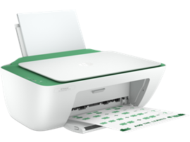 Impresora Multifunción HP Deskjet 2375                                     