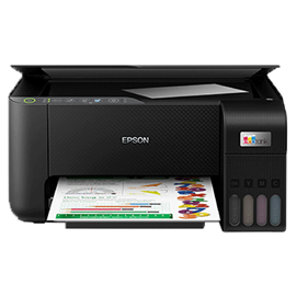 Impresora Epson Ecotank L3250 Wi-Fi                                        