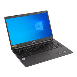 Notebook Acer A515-54 Aspire 5 I7 15.6" 256GB 8GB                          